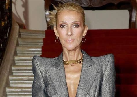 new Celine dion documentary